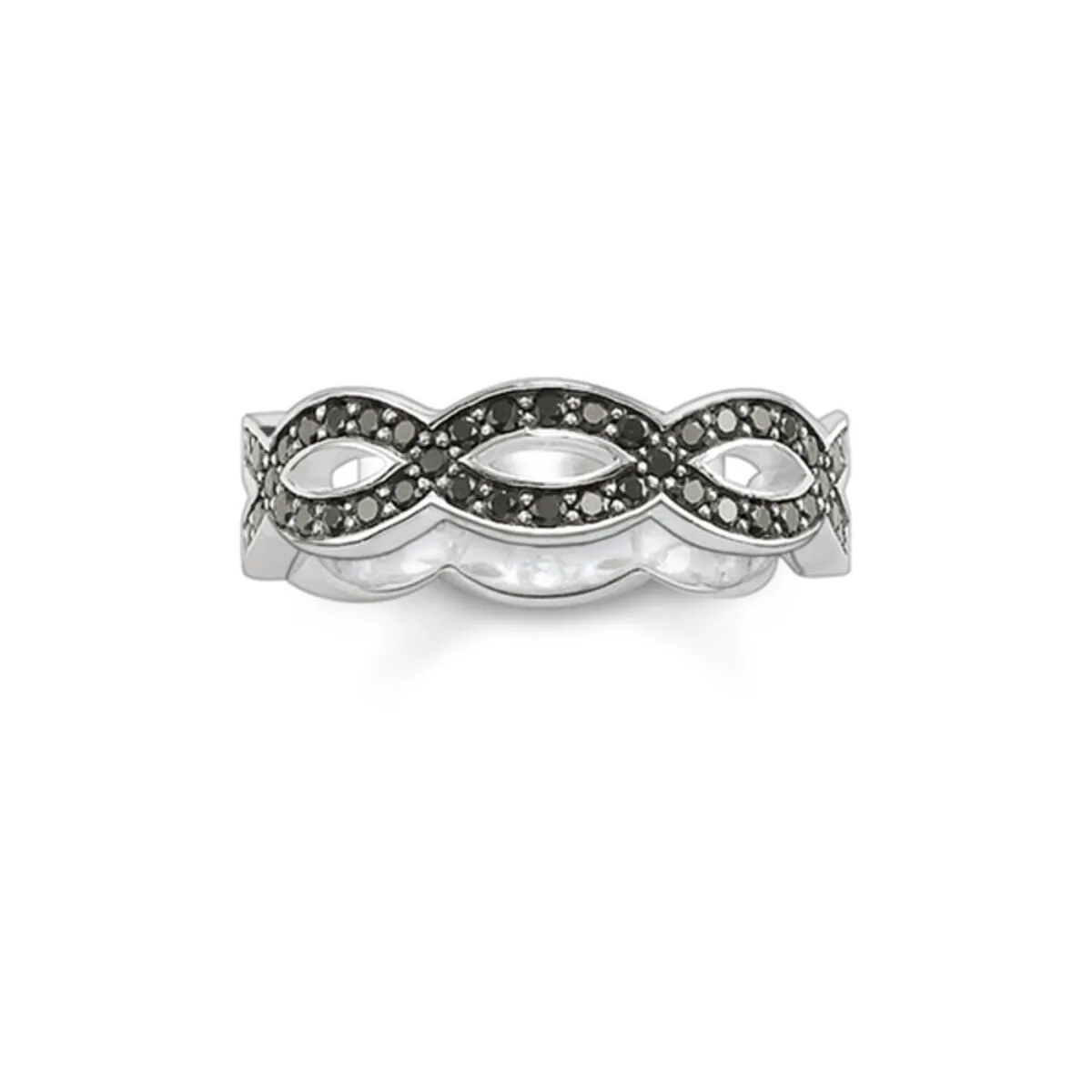 Bague thomas sabo tr1973 051 12 s035094194. Notre mantra chez Diaytar : un produit, un sourire. Nous mesurons notre succès à votre satisfaction instantanée.