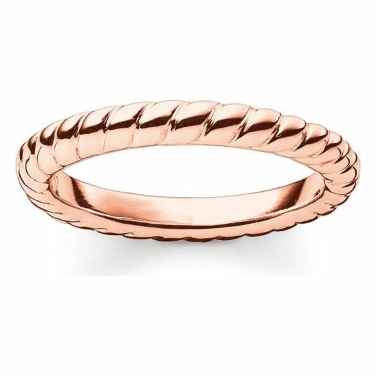 Bague thomas sabo tr197841512 s034659996. Exprimez votre personnalité avec les accessoires tendance de Diaytar.