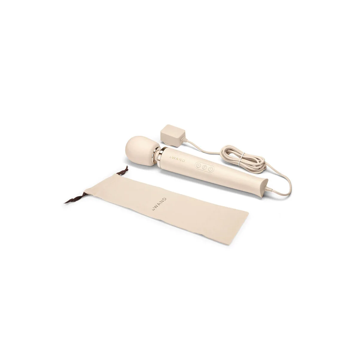 Baguette de massage le wand 54000660000 blanc s940286431. Chez Diaytar, la tendance n'est pas qu'une question d'apparence, c'est une question de fonctionnalité et d'innovation