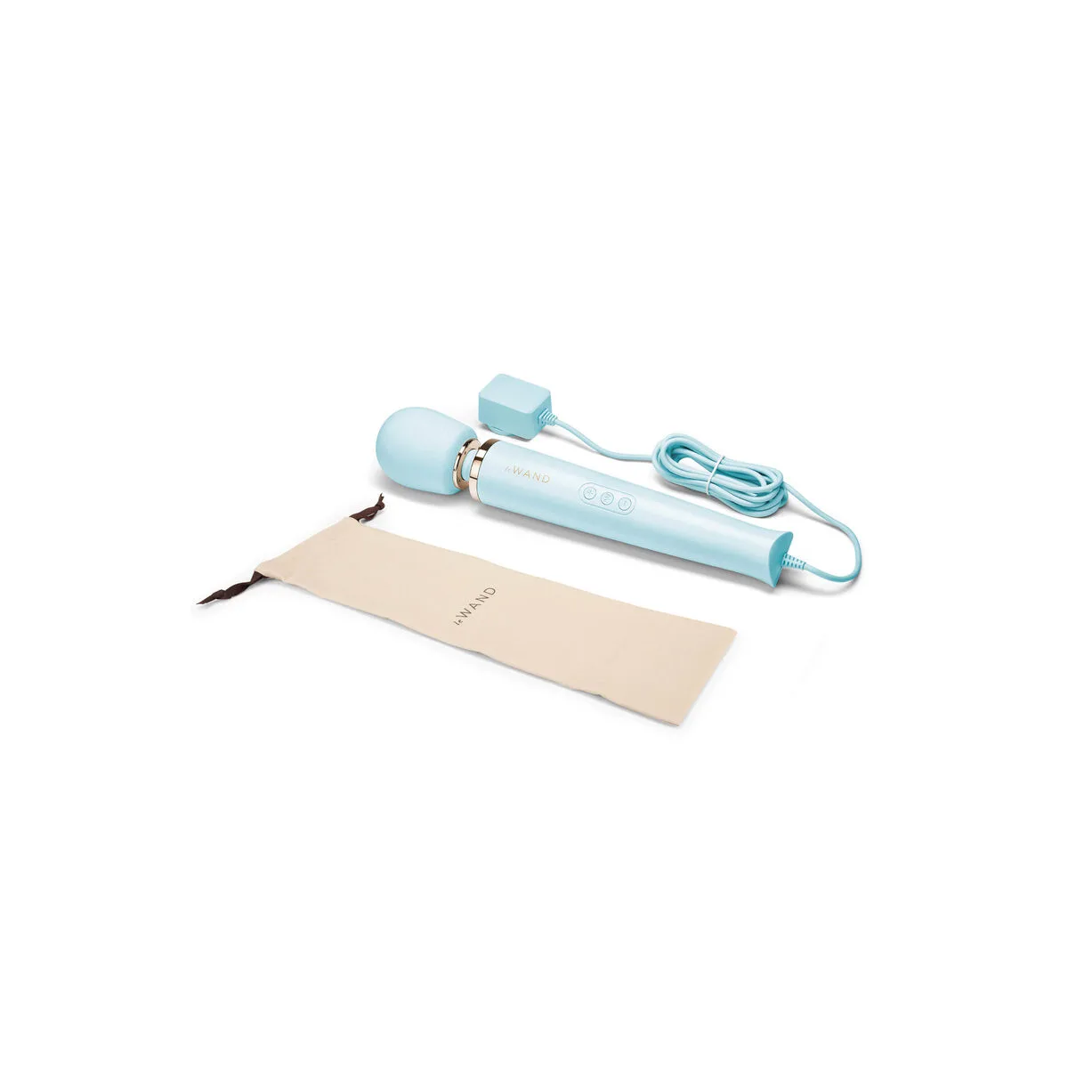 Baguette de massage le wand bleu s940286582. Diaytar, le partenaire de ceux qui veulent une vie mieux équipée, mieux designée et plus connectée, tout simplement.Diaytar : Le laboratoire des tendances où naissent vos futurs produits préférés, des essentiels aux plus innovants.