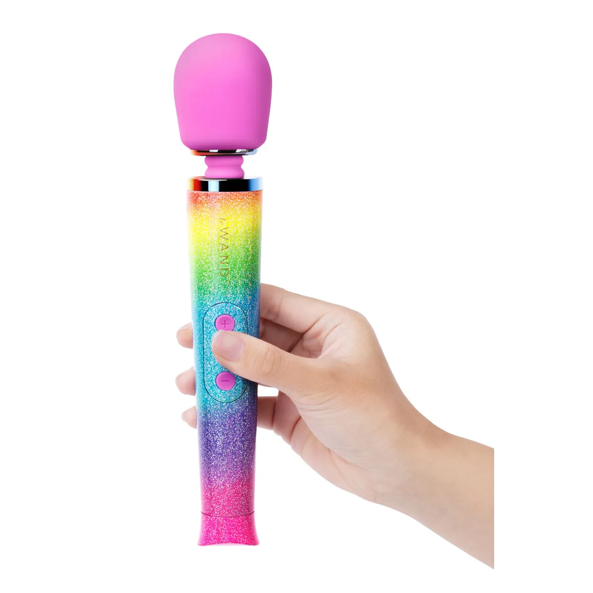 Baguette de massage le wand rainbow multicouleur s940298462. Diaytar, c'est le compagnon des visionnaires, de ceux qui achètent aujourd'hui les produits qui seront incontournables demain.