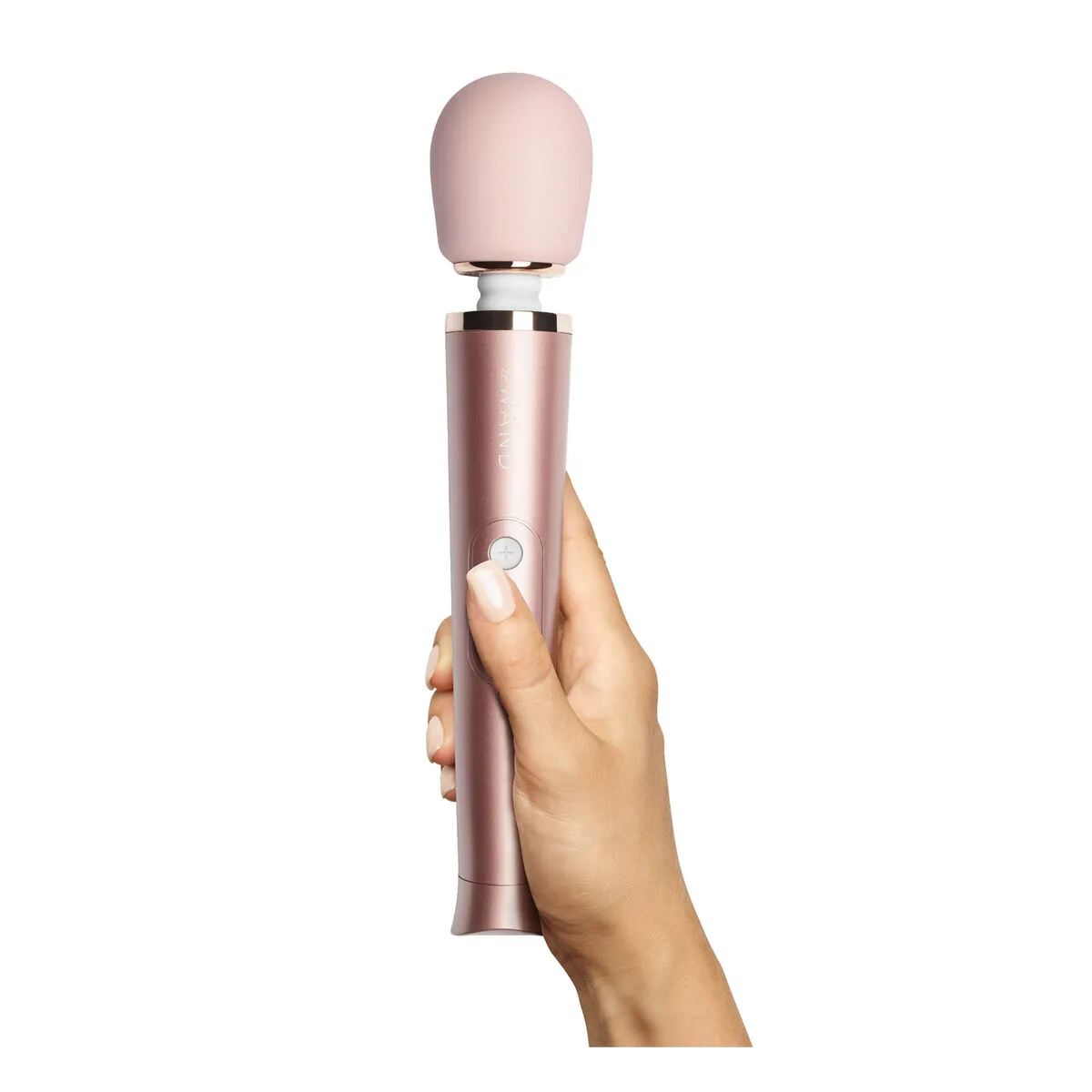 Baguette de massage petite le wand rose s940284289. Diaytar s'adresse à tous ceux qui considèrent que le choix d'un produit, même basique, est une expression de leur personnalité