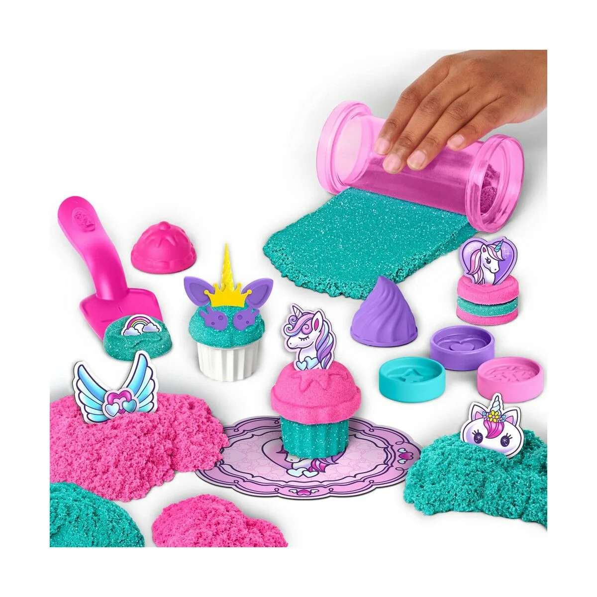 Baguette magique spin master bake shop licorne carton plastique s242473424. Diaytar : La boutique qui réunit qualité, tendance et prix accessibles sous un même toit.