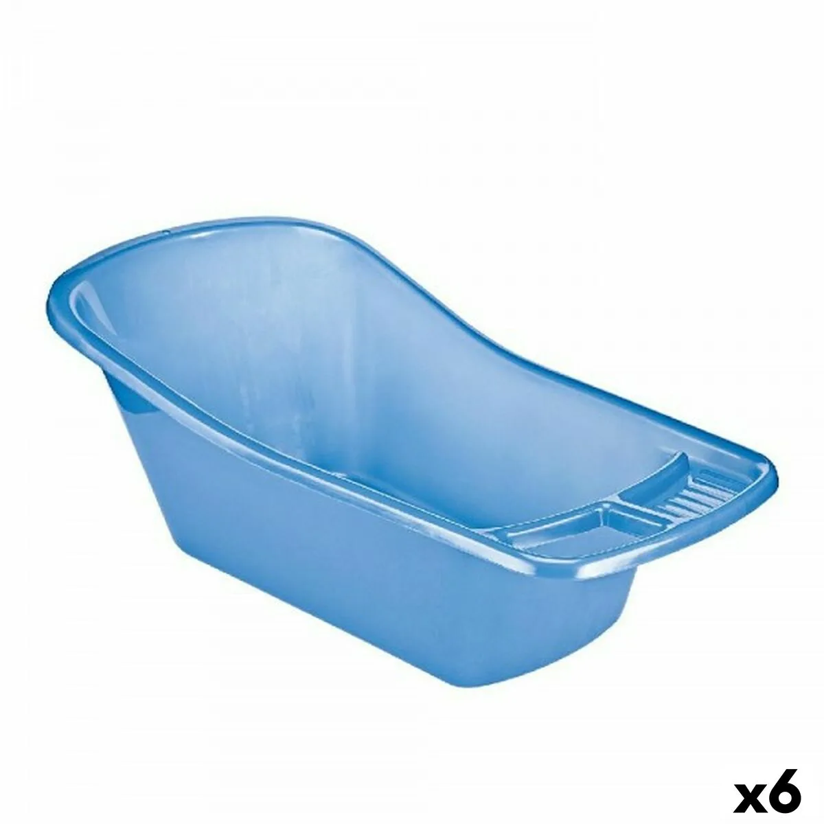 Baignoire enfant 80 x 43 x 30 cm bleu blanc 6 unites s222634846. Diaytar, c'est le carnet d'adresses secret des influenceurs lifestyle. Découvrez les produits qu'ils utilisent vraiment.
