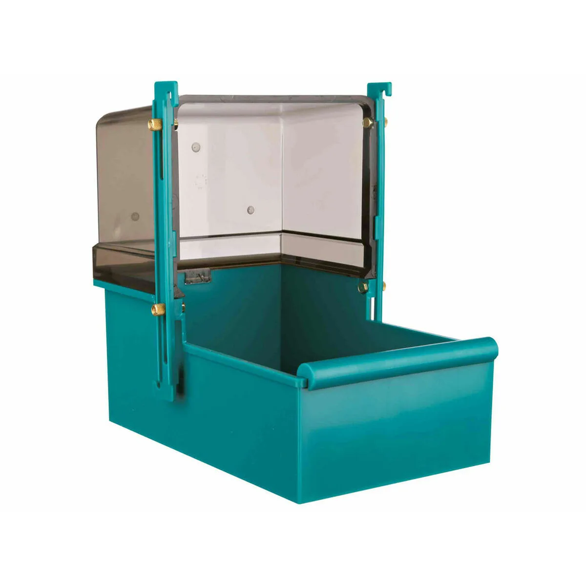 Baignoire pour oiseaux trixie plastique m060154635. Diaytar, c'est l'assurance de produits qui durent, tant dans leur construction que dans leur style intemporel.