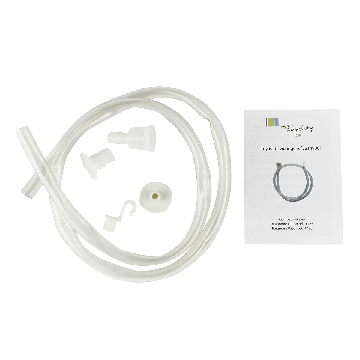 Baignoire thermobaby s710265440. Transformez votre intérieur avec les produits déco Diaytar !