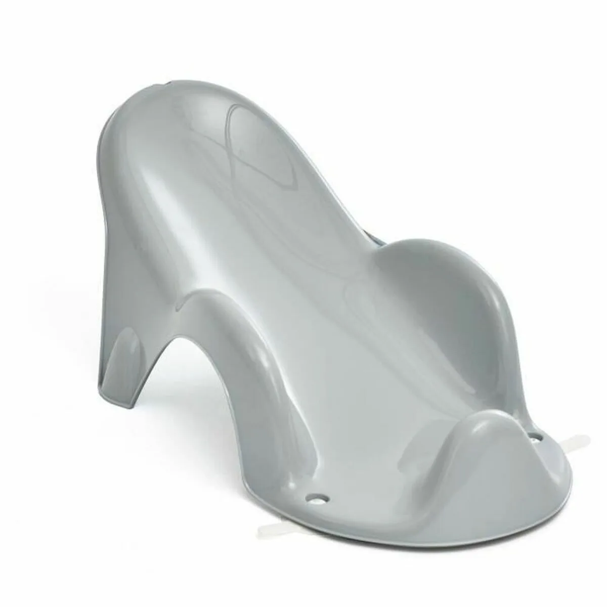 Baignoire thermobaby atoll gris s717542419. Notre mission chez Diaytar : démocratiser l'accès aux produits extraordinaires, sans rogner sur le design ou la qualité.