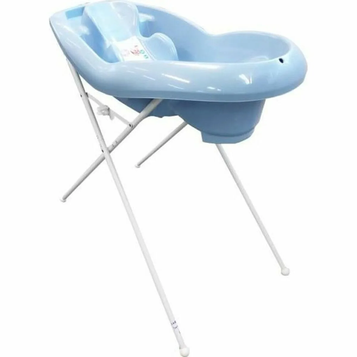 Baignoire thermobaby lagoon baignoire bleu s710265028. Diaytar a fait le pari de la transparence : nous vous disons tout sur l'origine et la conception de nos produits.