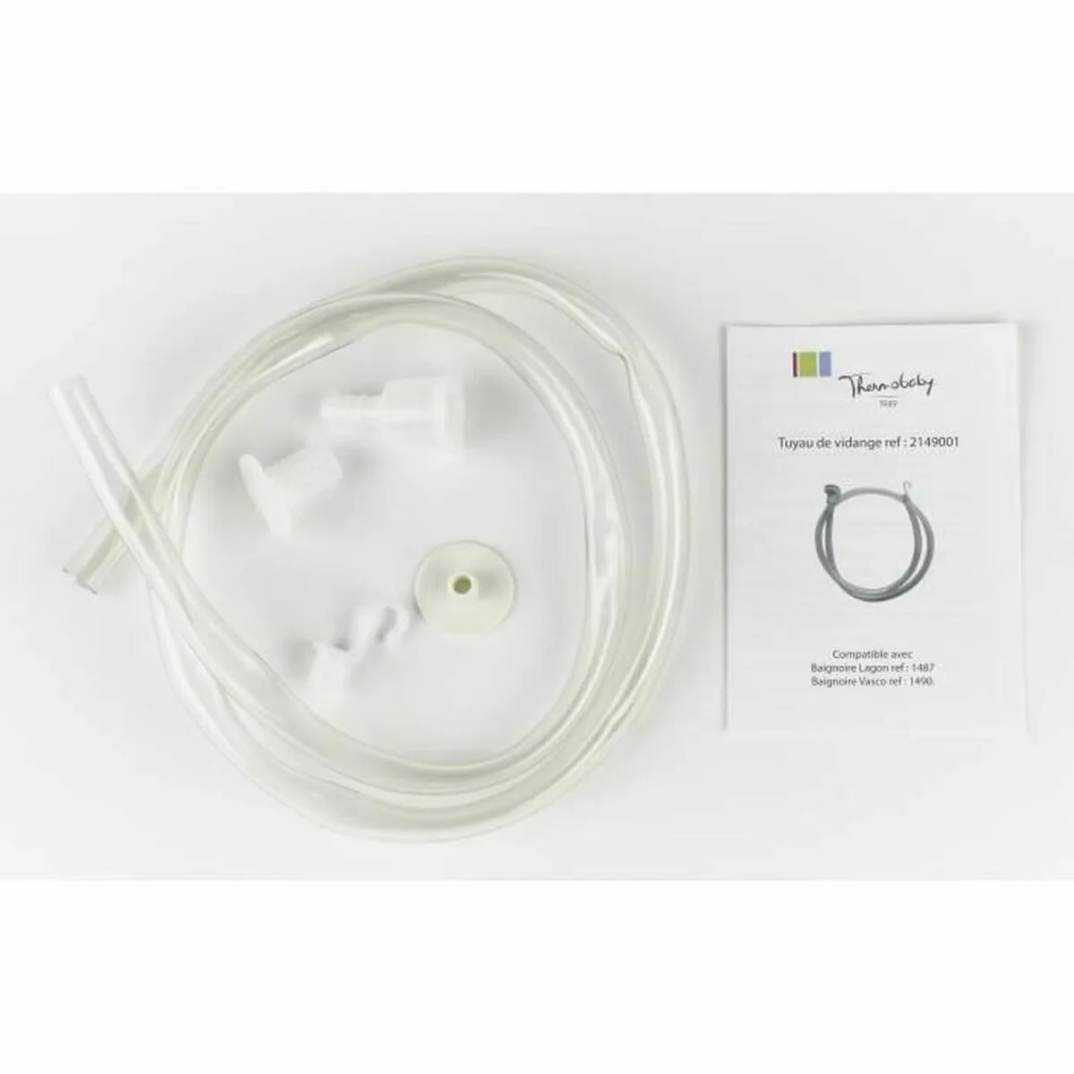 Baignoire thermobaby lagoon vasco drainage s710265356. Créez votre look signature avec les pièces mode sélectionnées par Diaytar.