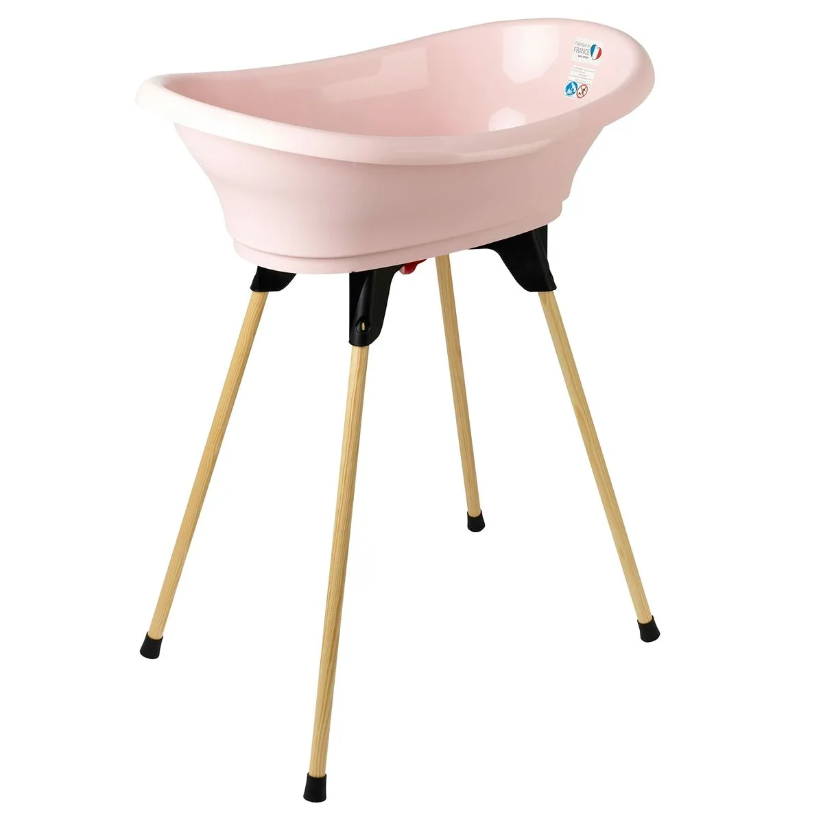 Baignoire thermobaby rose s718341631. Découvrez la diversité Diaytar : une infinité de produits pour la maison, le travail, les loisirs, tous dans l'air du temps