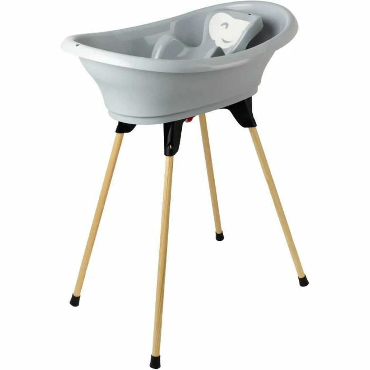 Baignoire thermobaby vasco gris s710266365. Diaytar réinvente votre quotidien avec des objets déco pleins de charme.