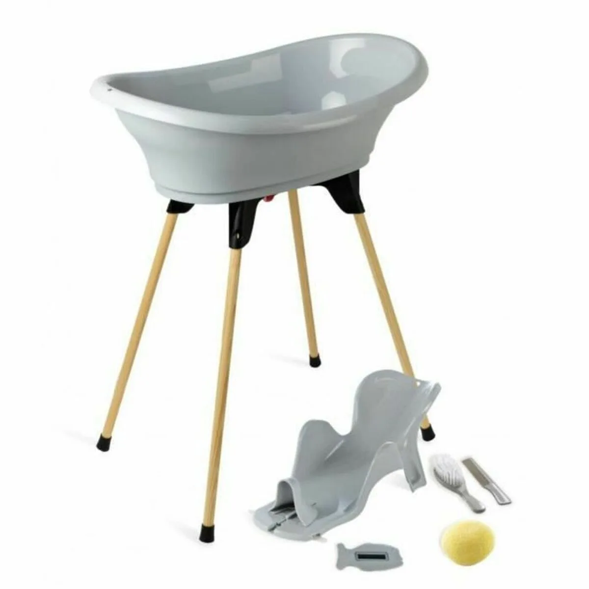 Baignoire thermobaby vasco gris bebe s710266270. Diaytar : Parce que vos goûts sont éclectiques, notre offre de produits l'est tout autant. Explorez sans modération.