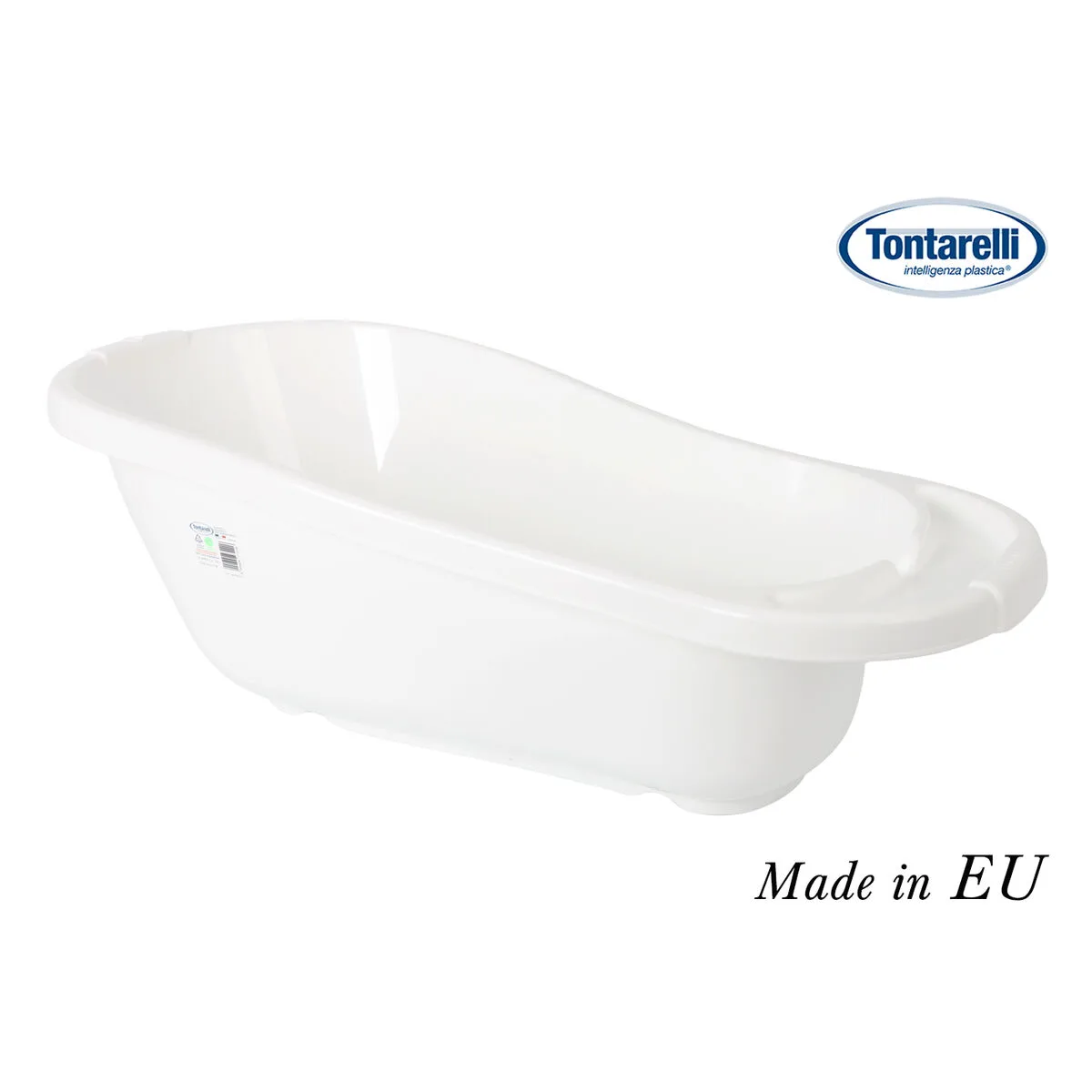 Baignoire tontarelli baby blanc 80 x 41 x 27 cm 6 unites s223457062. Diaytar se positionne comme le carrefour des produits innovants, qu'ils relèvent de la tech, de la maison ou du quotidien