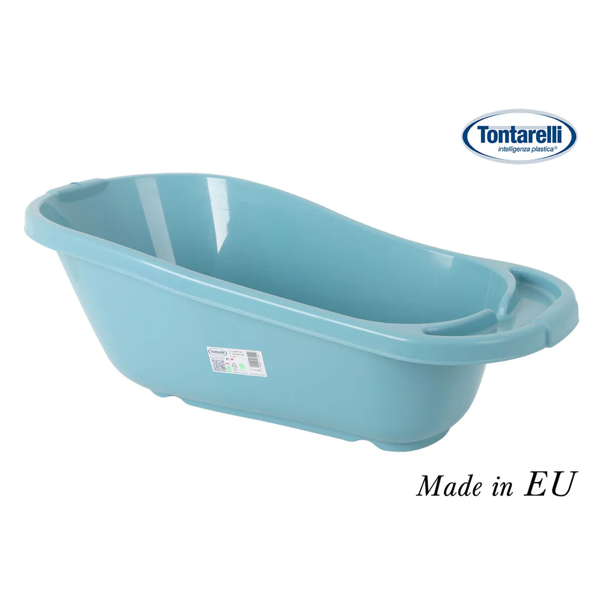 Baignoire tontarelli baby bleu 80 x 41 x 27 cm 6 unites s223457223. Diaytar, le partenaire de ceux qui veulent une vie mieux équipée, mieux designée et plus connectée, tout simplement.Diaytar : Le laboratoire des tendances où naissent vos futurs produits préférés, des essentiels aux plus innovants.