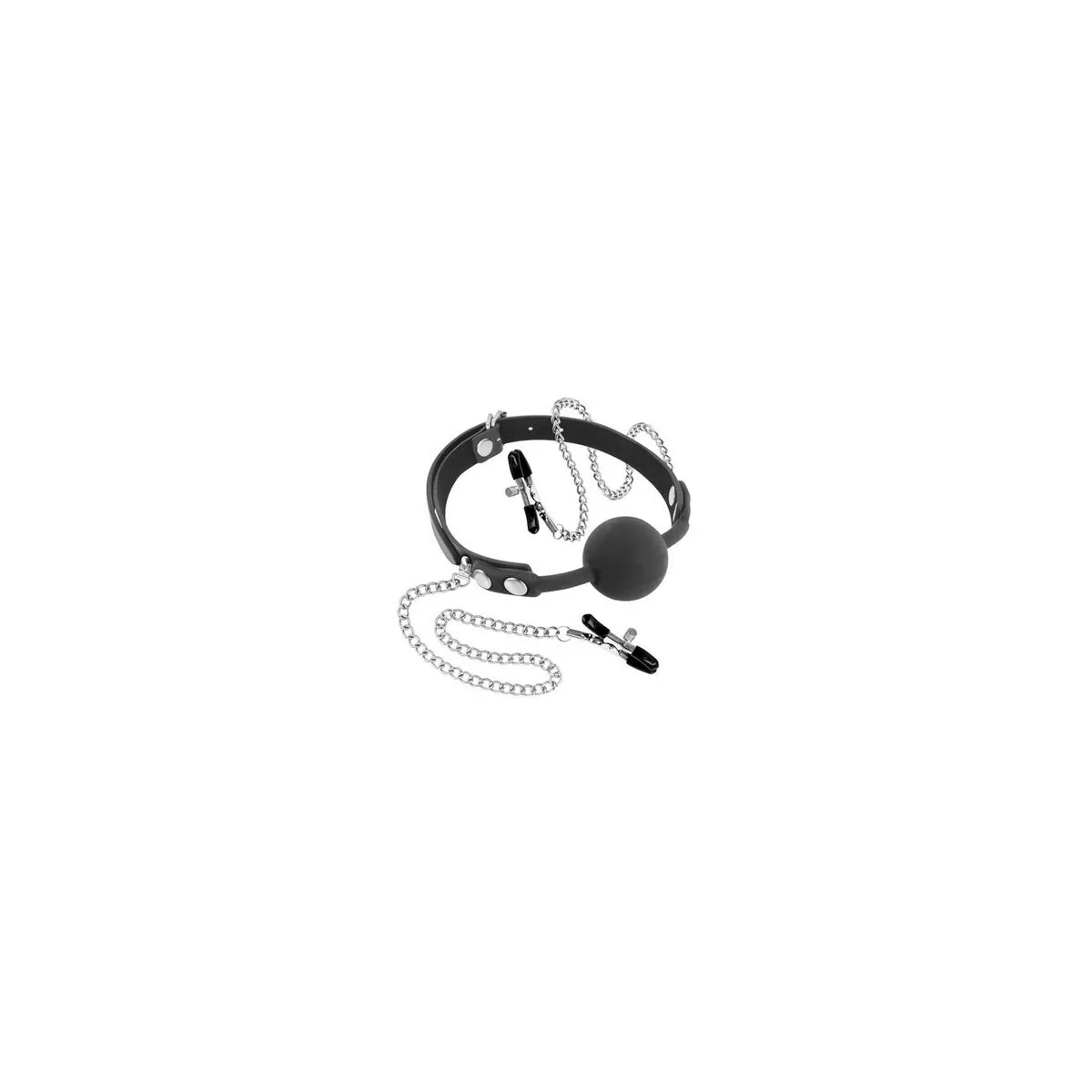 Baillon fetish tentation m040477730. Transformez votre intérieur avec les produits déco Diaytar !