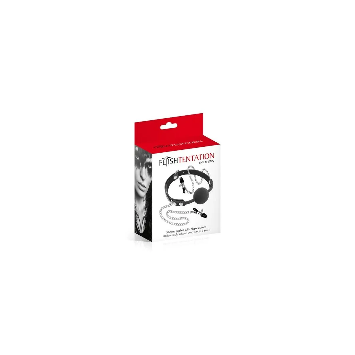 Baillon fetish tentation m040477763. La boutique en ligne Diaytar, un terrain de jeu infini pour tous ceux qui aiment découvrir des produits utiles et beaux