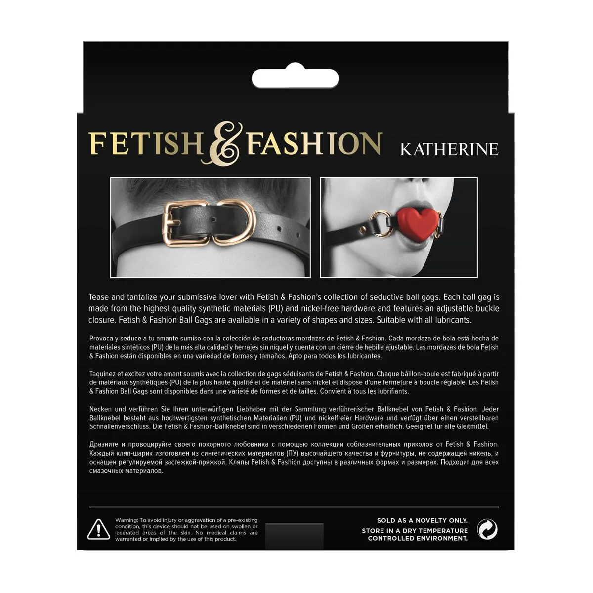 Baillon ns novelties katherine red s940180762 Baillon ns novelties katherine red s940180762. Pour les esprits curieux et exigeants, Diaytar est la source intarissable de produits rares et ingénieux.