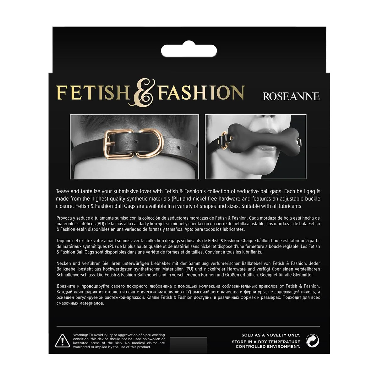 Baillon ns novelties roseanne s940180839 Baillon ns novelties roseanne s940180839. Diaytar, c'est la vitrine ultime des produits qui comptent vraiment, ceux qui simplifient et embellissent existant.