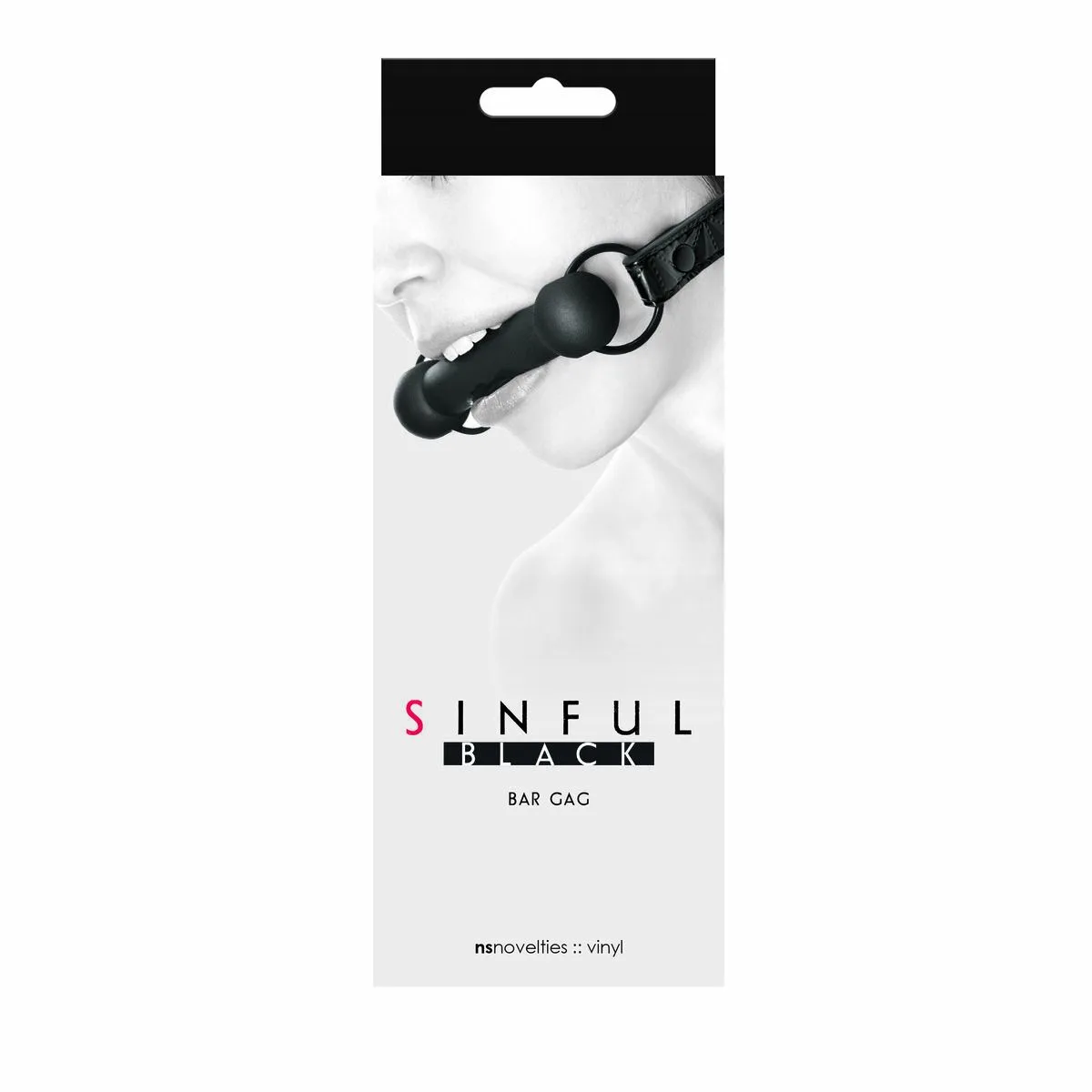 Baillon ns novelties sinful s940133654. Exprimez votre personnalité avec les accessoires tendance de Diaytar.
