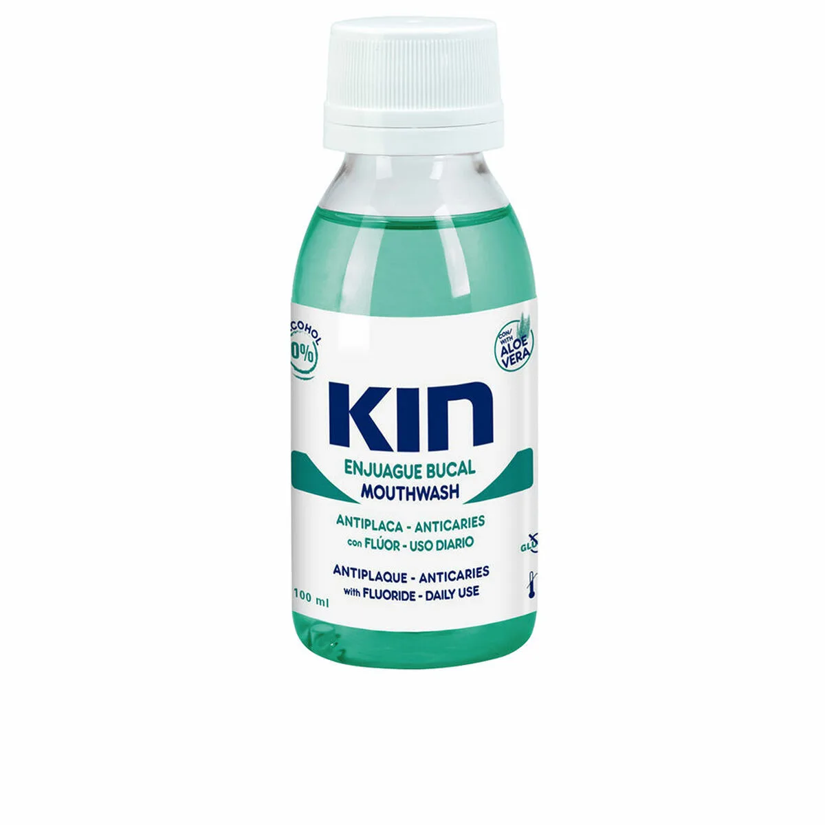 Bain de bouche anti plaque bacterienne kin 100 ml s059635682. Diaytar, c'est le carnet d'adresses secret des influenceurs lifestyle. Découvrez les produits qu'ils utilisent vraiment.
