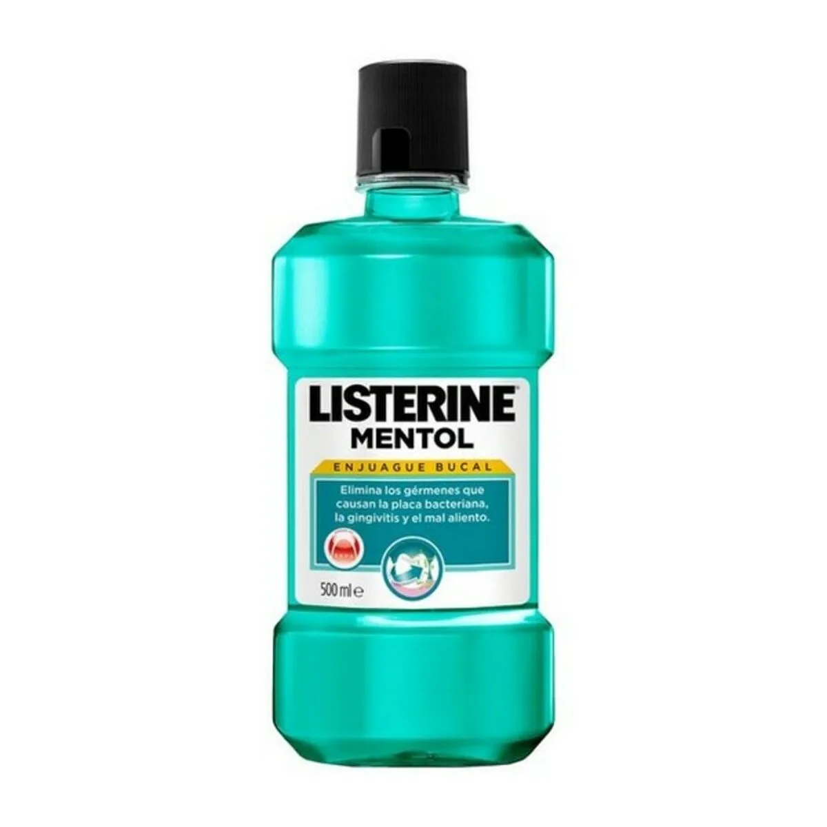 Bain de bouche cool mint listerine 500 ml s054272181. Diaytar a foi en une idée simple : les meilleurs produits, qu'ils soient électroniques ou généraux, embellissent le quotidien