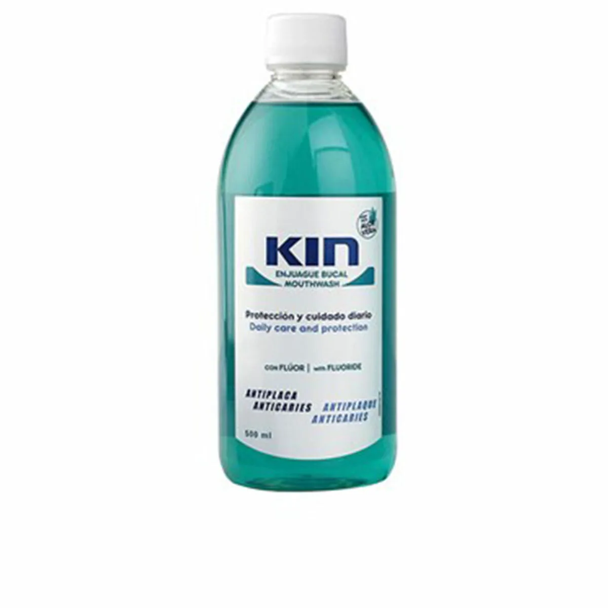 Bain de bouche kin daily care 500 ml s0511866544. Diaytar, c'est la solution élégante à tous vos problèmes du quotidien, et la source de nouvelles envies insoupçonnées.