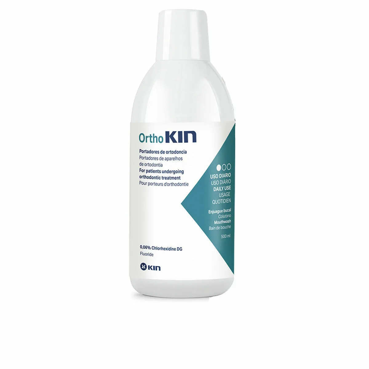 Bain de bouche kin orthokin menthe 500 ml s0514499449. Diaytar, le compagnon idéal de votre vie connectée et stylée, à travers une offre généraliste sans équivalent