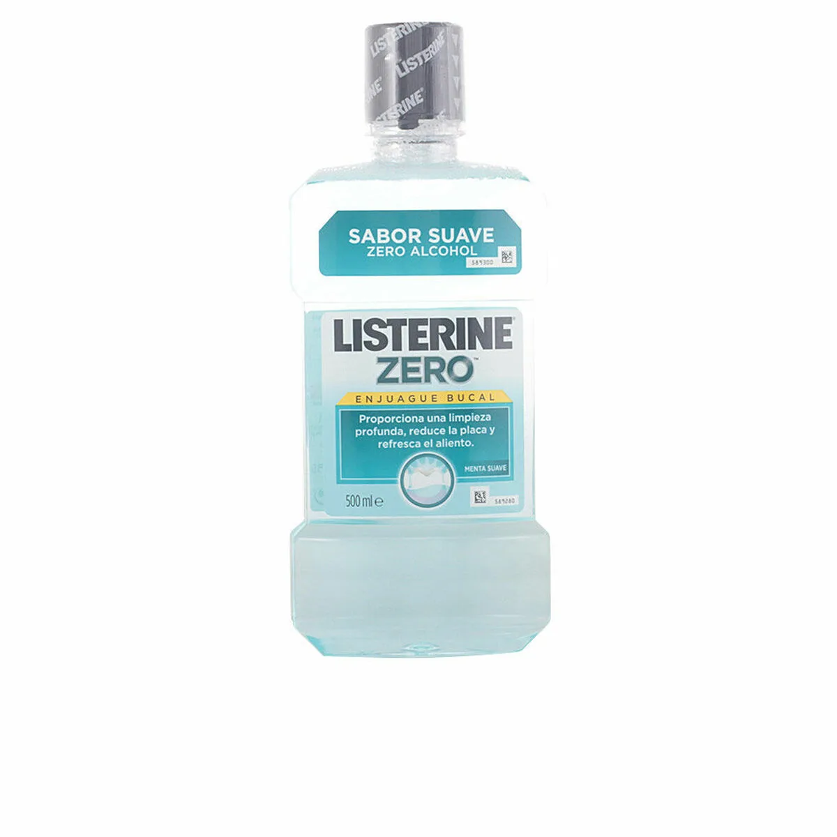 Bain de bouche listerine cool mint zero alcohol 500 ml s790859852. Notre ambition pour Diaytar : devenir le réflexe numéro 1 lorsque vous pensez 'produit génial'.