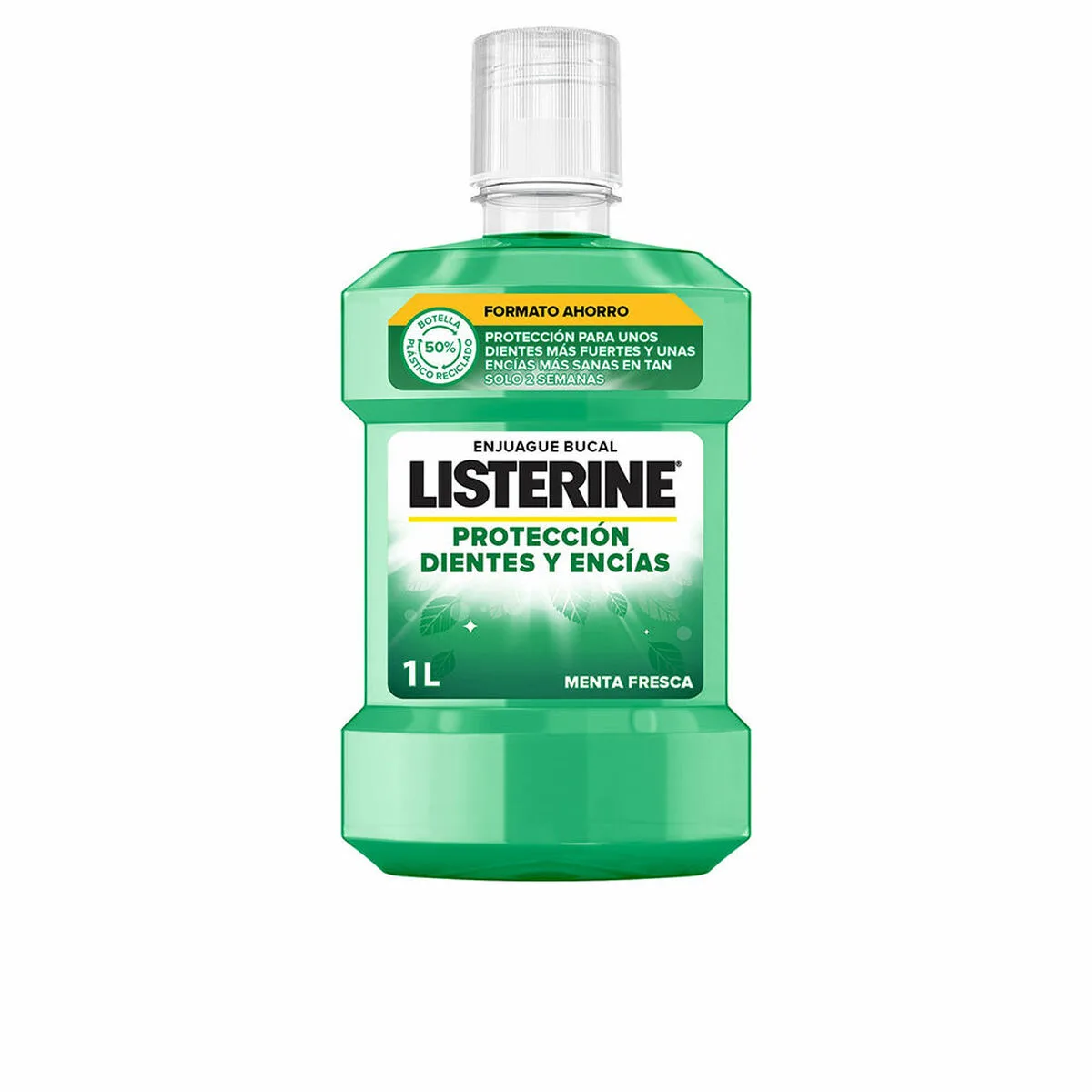 Bain de bouche listerine dientes encias 1 l s0512922419. Diaytar, c'est votre éditeur de vie. Nous sélectionnons les produits qui deviendront les chapitres essentiels de votre quotidien.