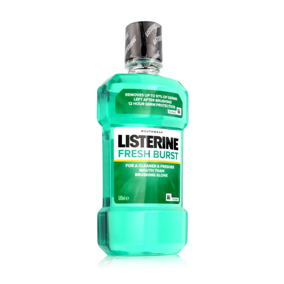 Bain de bouche listerine fresh burst 500 ml s830707521. Diaytar anticipe les tendances pour vous offrir le meilleur de la mode.