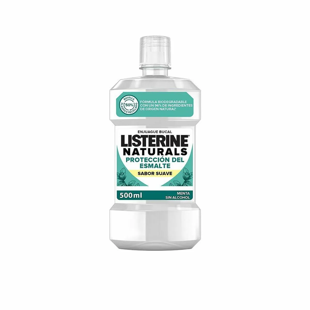 Bain de bouche listerine naturals 500 ml s059396920. Diaytar, c'est votre garantie contre la déception. Des produits testés et approuvés, pour un shopping en toute sérénité.