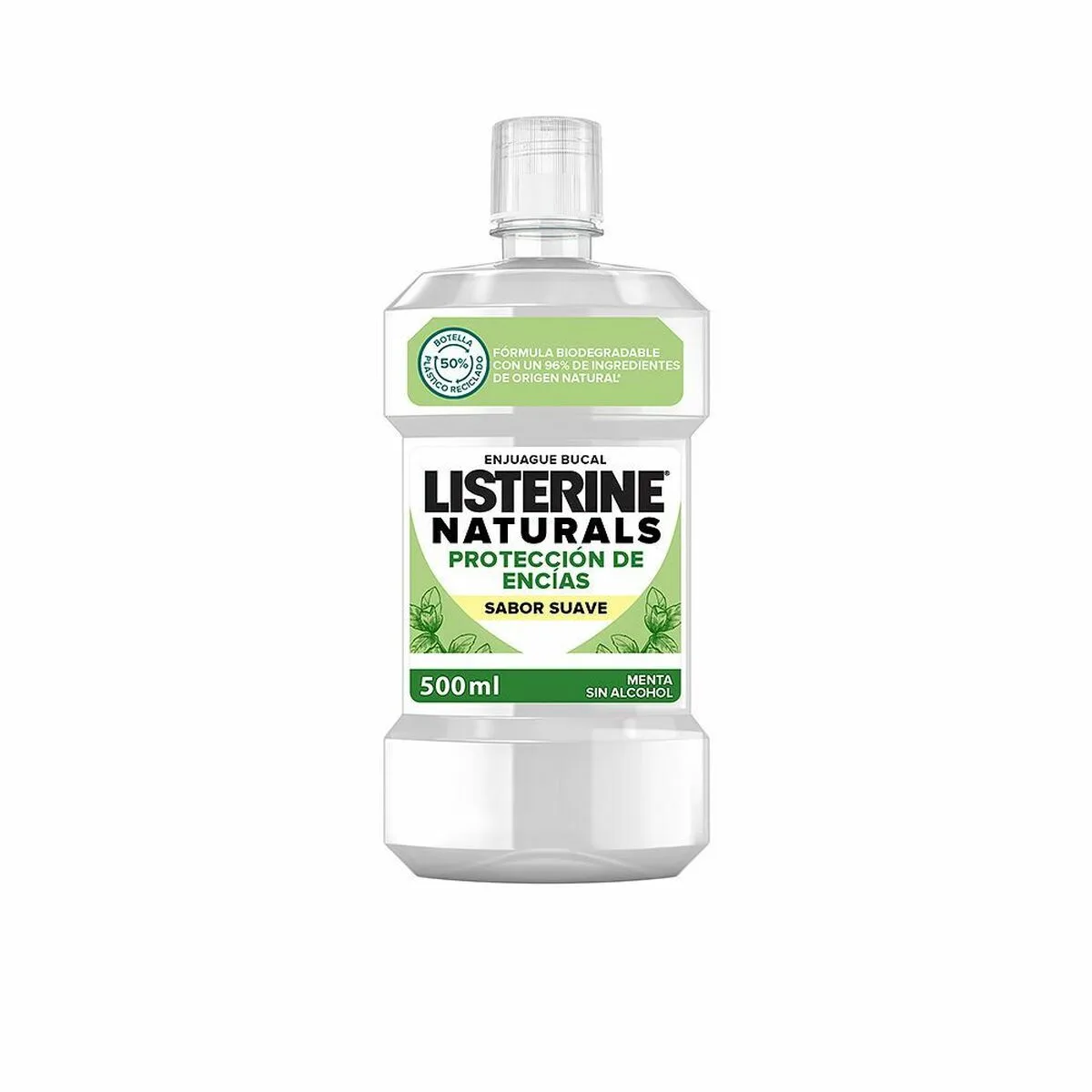 Bain de bouche listerine naturals gencives saines 500 ml s059396836. Diaytar, c'est le cocktail parfait entre l'esprit start-up et l'expertise d'un grand commerçant généraliste.