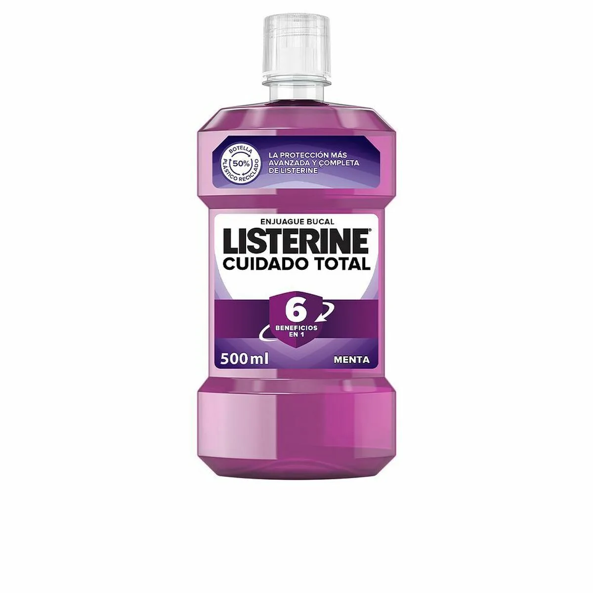 Bain de bouche listerine total care 500 ml s059787674. Plongez dans l'univers Diaytar, votre référence pour des produits du quotidien, high-tech et déco, tous porteurs de tendances