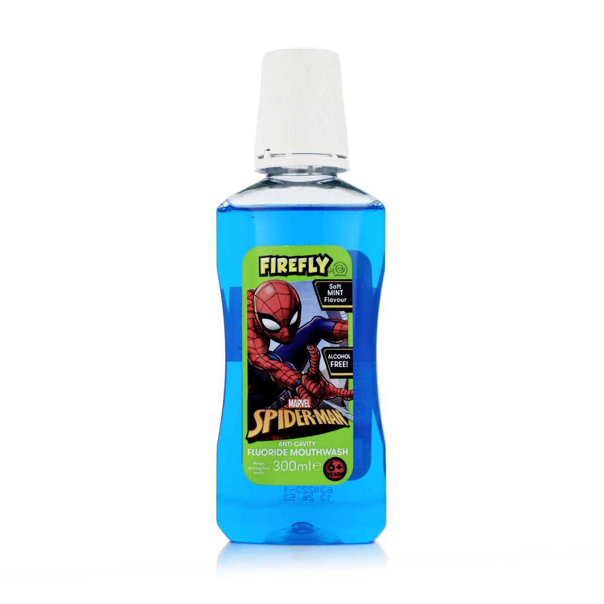 Bain de bouche marvel firefly spiderman 300 ml s831602470. Diaytar cultive l'art de la surprise en vous proposant constamment de nouveaux produits généraux et high-tech inattendus