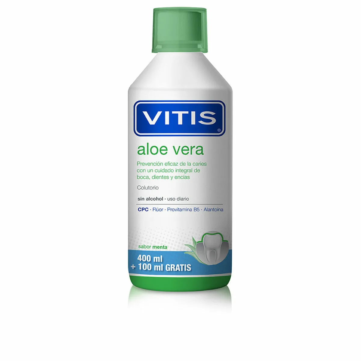 Bain de bouche vitis menthe aloe vera 500 ml s0511542666. Diaytar vous offre un accès privilégié à une sélection de produits qui font buzz, qui innovent et qui embellissent la vie