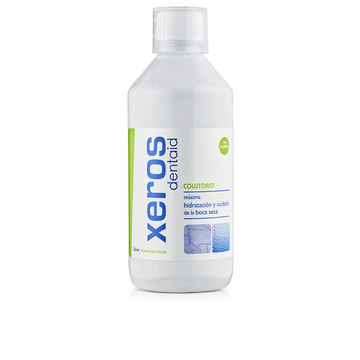 Bain de bouche xeros dentaid 500 ml s0512061259. Pour un shopping sans limites : Diaytar déniche pour vous le meilleur des produits généraux, électroniques et de style de vie