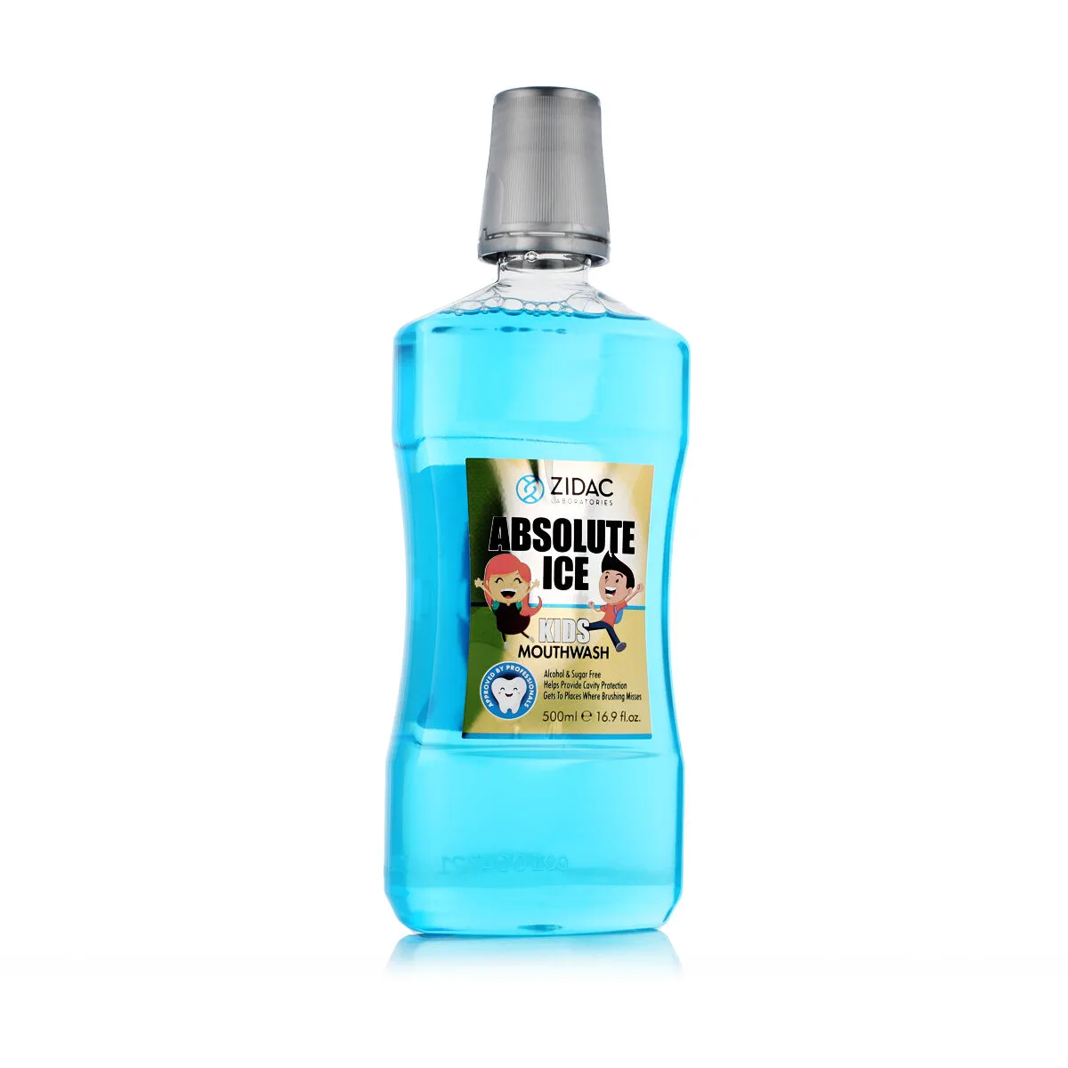 Bain de bouche zidac laboratories absolute ice 500 ml s831602334. Diaytar, une vision du shopping en ligne où chaque catégorie de produits, de la high-tech au généraliste, est traitée avec excellence