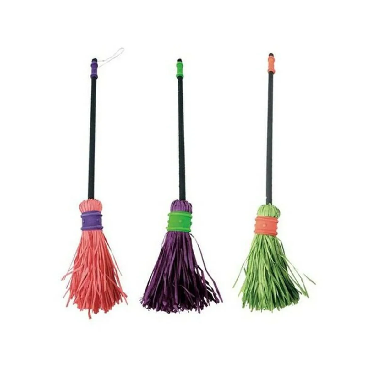 Balai witch my other me 100 cm s240255842. Notre équipe chez Diaytar est une brigade de passionnés, toujours en chasse pour dénicher la perle rare qui vous fera vibrer.
