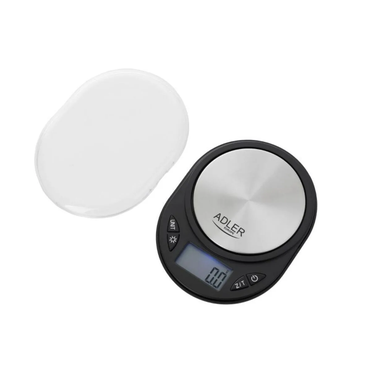 Balance de cuisine adler ad 3162 noir 750 g s913766092. Chez Diaytar, chaque détail compte pour votre satisfaction totale.