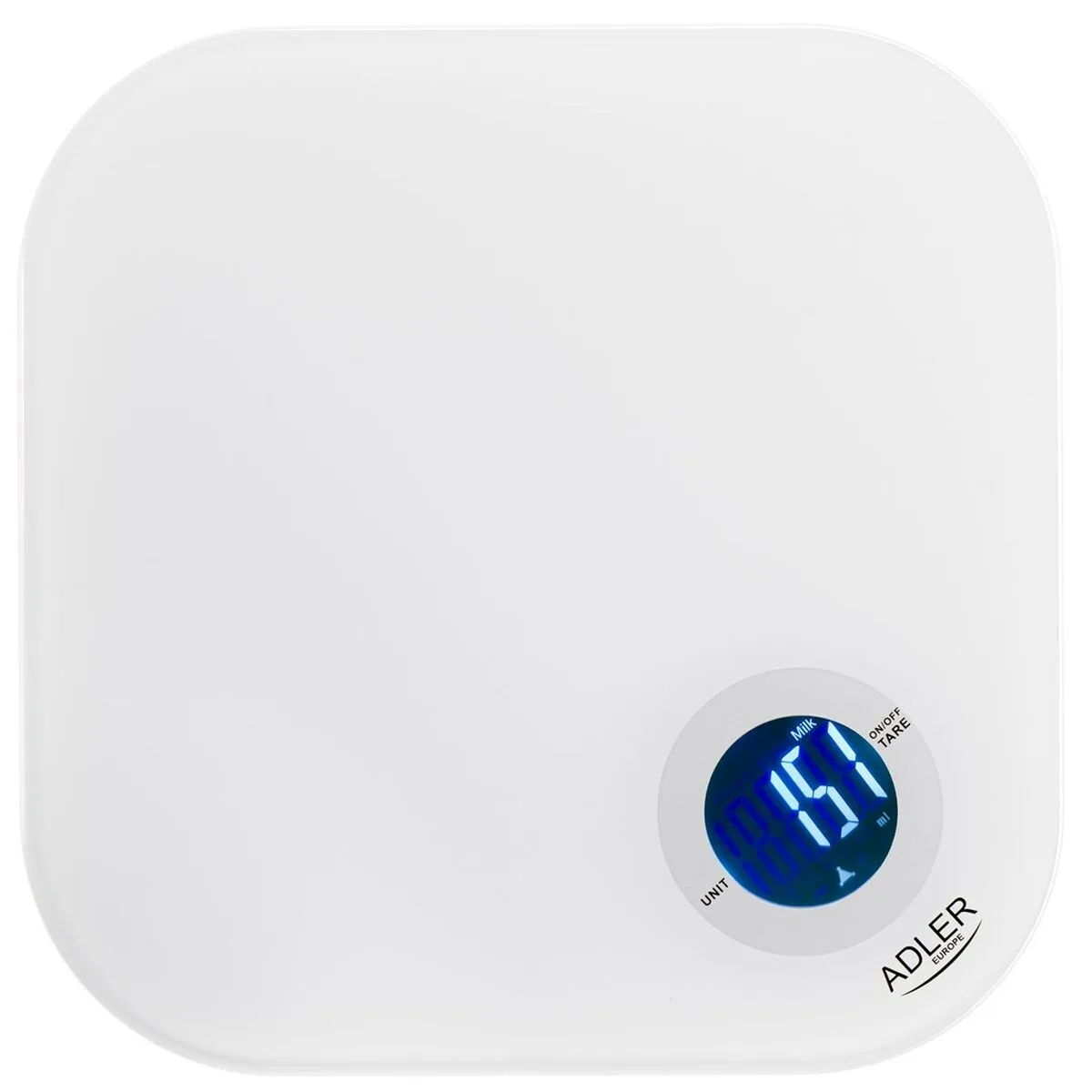 Balance de cuisine adler ad 3180 blanc 10 kg s9110466356. Bienvenue dans le futur du shopping. Diaytar utilise la data pour anticiper vos besoins, mais garde la magie de la surprise.