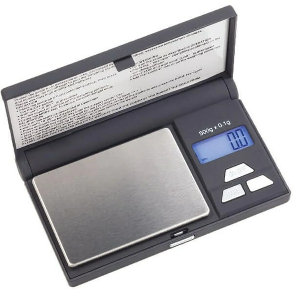 Balance numerique de precision ohaus ya501 500 g s913090744. Créez votre look signature avec les pièces mode sélectionnées par Diaytar.