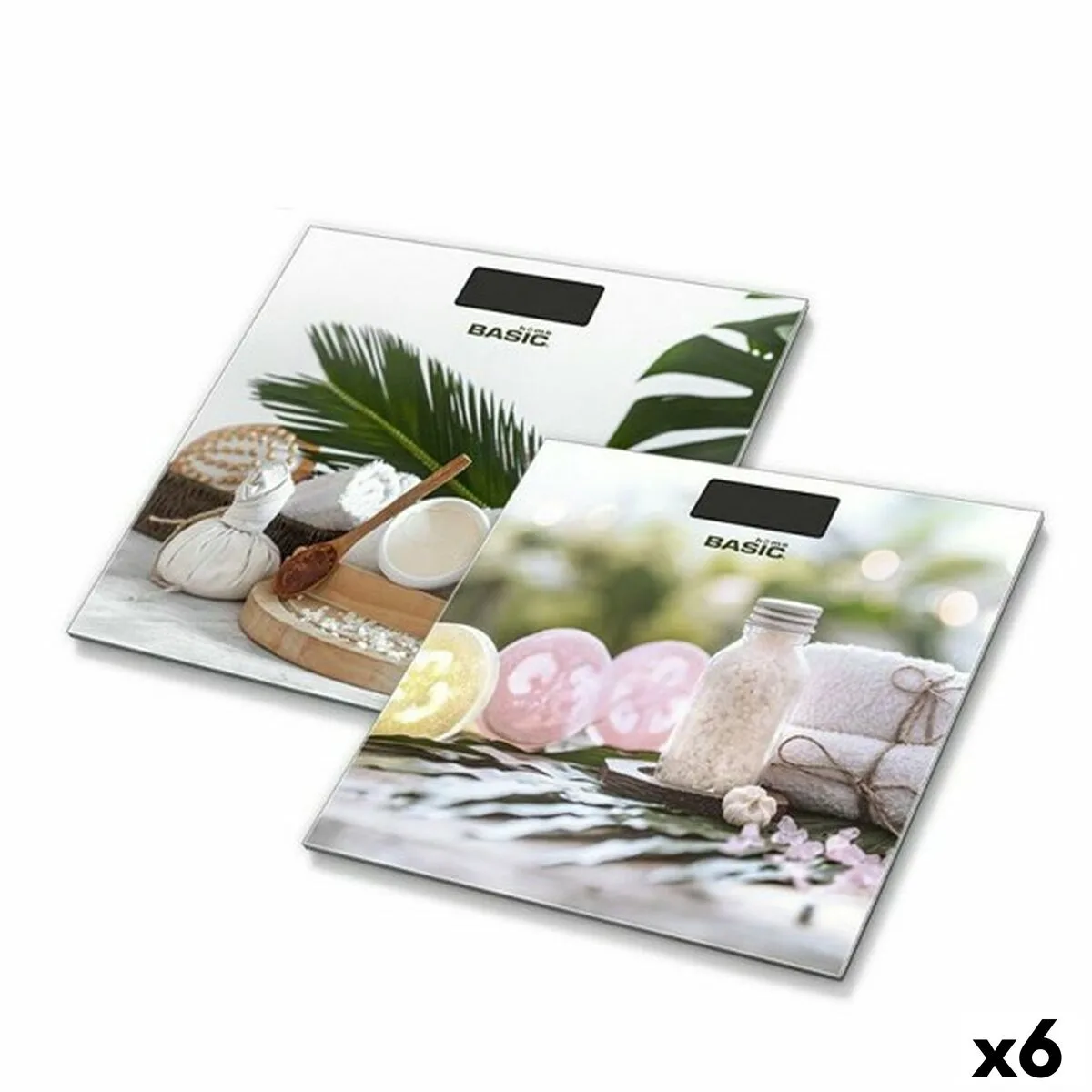 Balance numerique de salle de bain basic home 6 unites s223124947. Bienvenue dans le futur du shopping. Diaytar utilise la data pour anticiper vos besoins, mais garde la magie de la surprise.