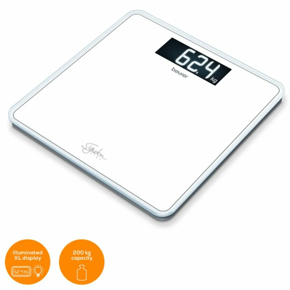 Balance numerique de salle de bain beurer 250241400b blanc s043290541. Diaytar réinvente votre quotidien avec des objets déco pleins de charme.