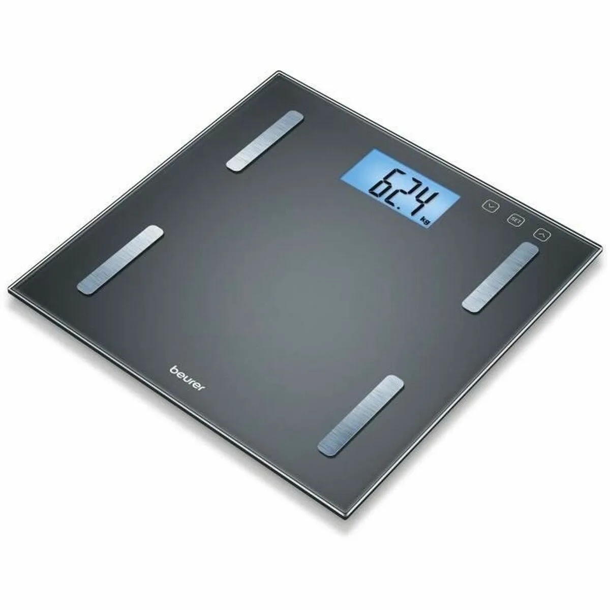 Balance numerique de salle de bain beurer bf180 s044236274. Diaytar incarne le renouveau du commerce en ligne : authentique, engagé et résolument tourné vers l'avenir.