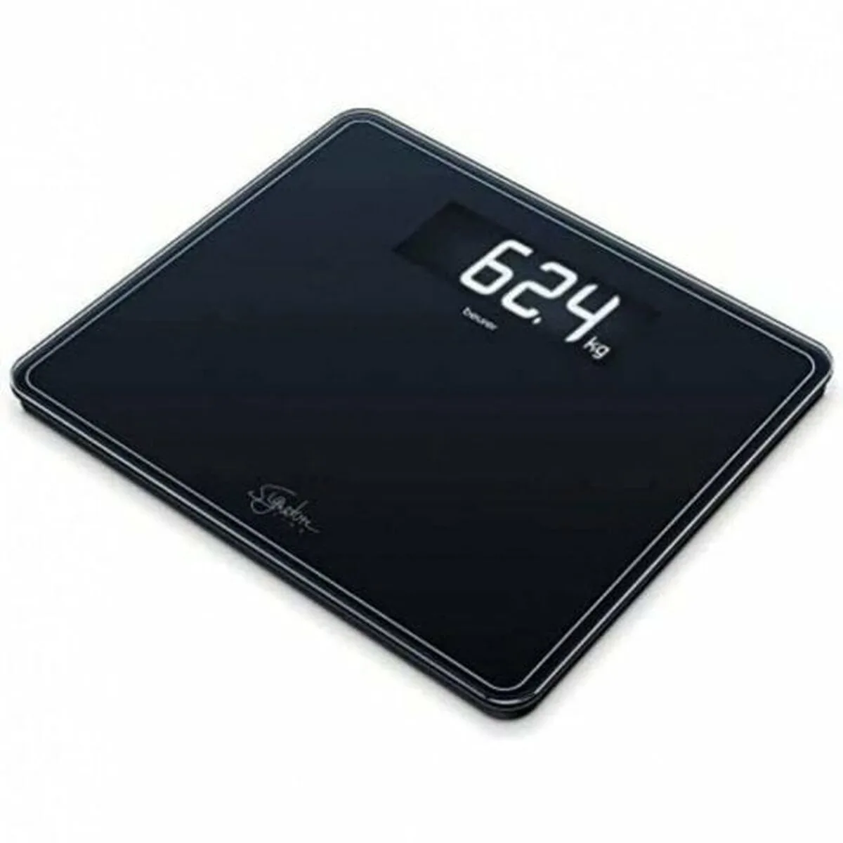 Balance numerique de salle de bain beurer gs 410 200 kg s045987318. Avec Diaytar, redécouvrez le plaisir de l'achat en ligne grâce à une approche humaine des produits et de la curation