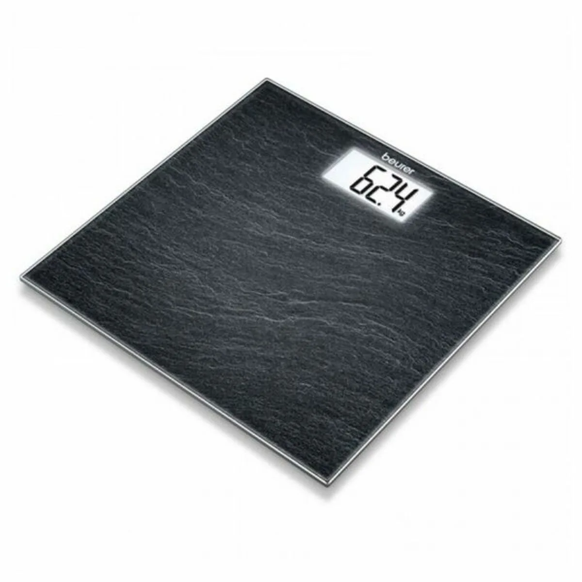 Balance numerique de salle de bain beurer gs203 ardoise s041322196. Diaytar, c'est votre éditeur de vie. Nous sélectionnons les produits qui deviendront les chapitres essentiels de votre quotidien.
