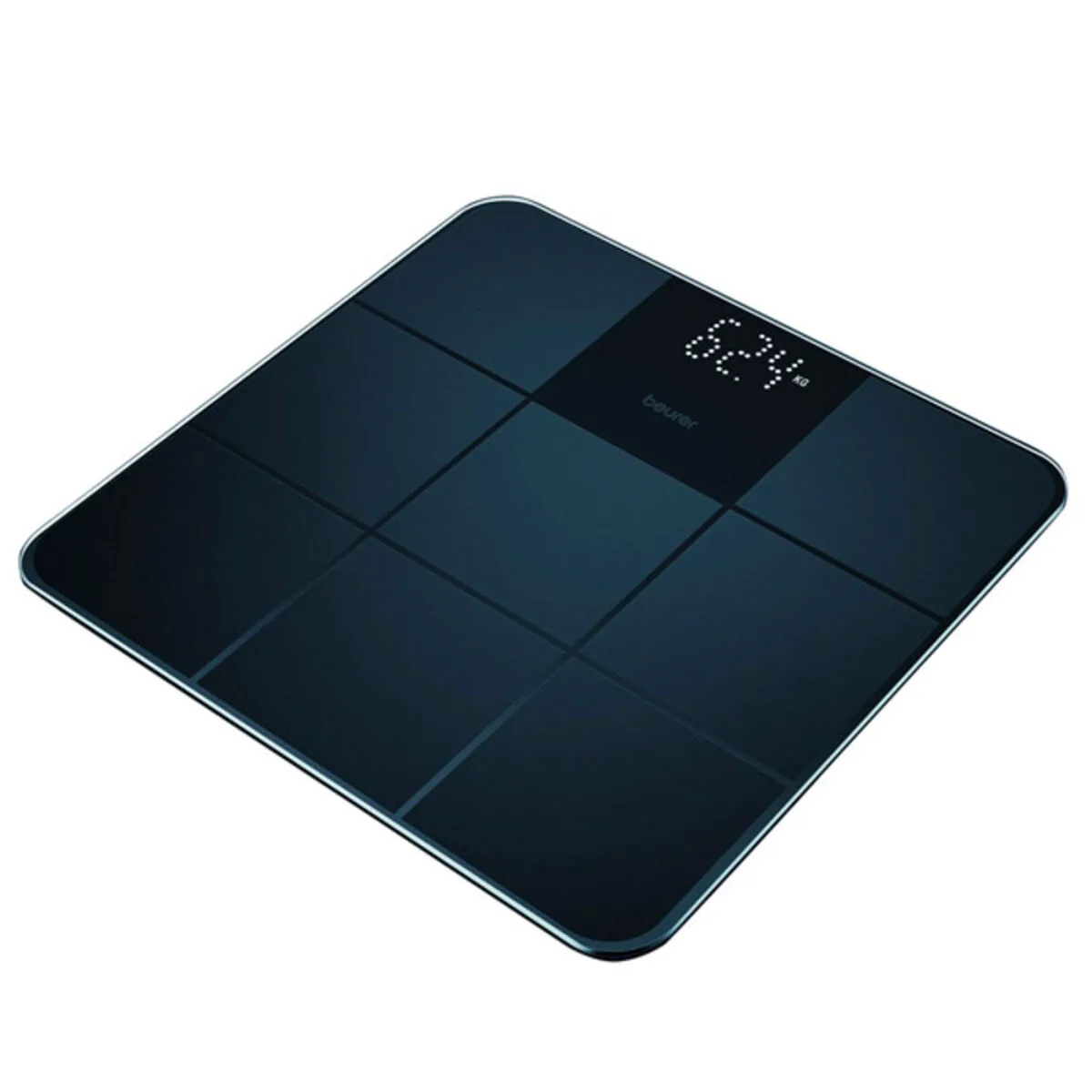 Balance numerique de salle de bain beurer gs235 noir s041327538. Diaytar, c'est l'art de la sérendipité appliqué au e-commerce : vous venez pour une chose, vous repartez avec l'objet de vos rêves.