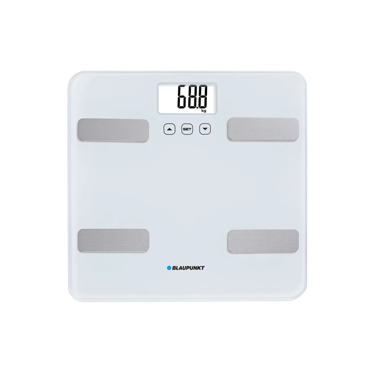 Balance numerique de salle de bain blaupunkt bsm501 blanc metal 150 kg s910105822. Diaytar réinvente votre quotidien avec des objets déco pleins de charme.