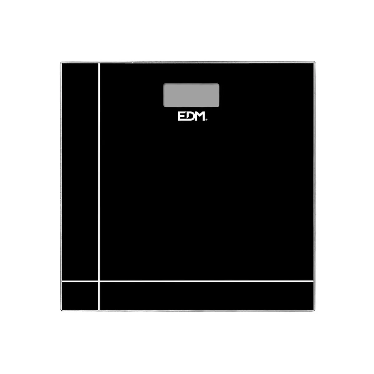 Balance numerique de salle de bain edm 07521 noir verre 180 kg s790417420. Pour les esprits curieux et exigeants, Diaytar est la source intarissable de produits rares et ingénieux.