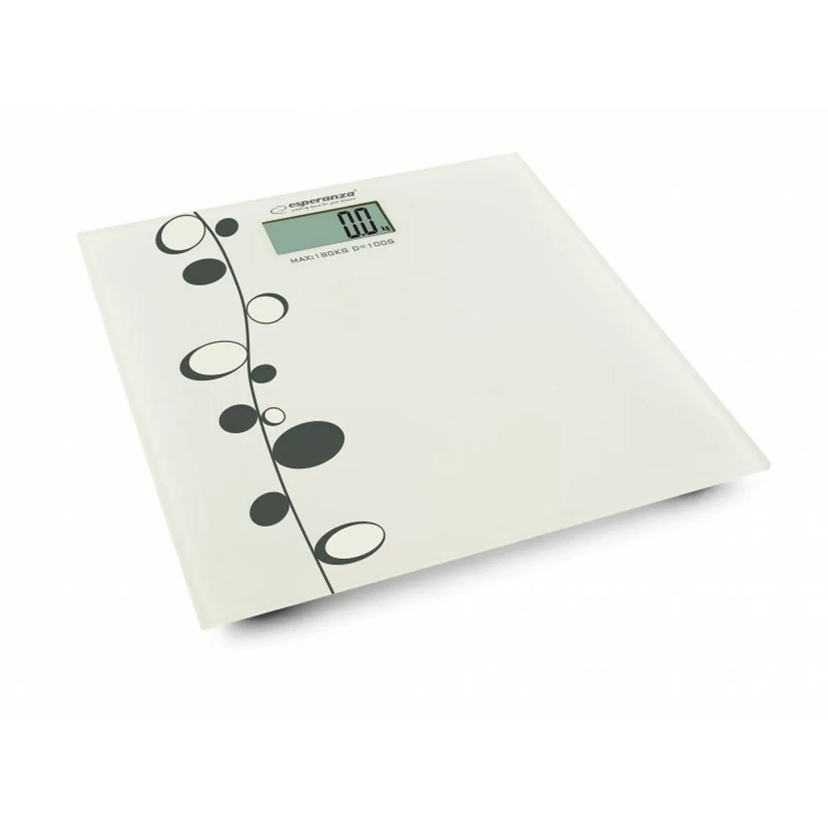 Balance numerique de salle de bain esperanza ebs005 blanc verre s910246751. Diaytar, c'est la certitude de dénicher la perle rare, qu'il s'agisse d'un produit électronique de pointe ou d'un accessoire tendance